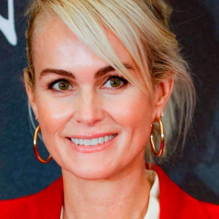 VOICI SOCIAL: Concert Hommage à Johnny Hallyday : Laeticia dévoile les coulisses des répétitions du concert (1)