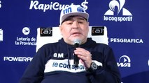 VOICI - Mort de Diego Maradona : ces nouveaux éléments de l'enquête qui incriminent lourdement ses médecins