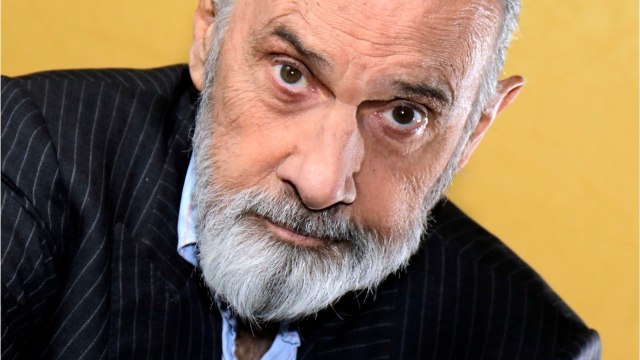 VOICI : Guy Marchand fauché : ses confidences sur ses problèmes d'argent