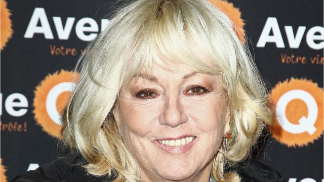 VOICI : Jean-Paul Belmondo blagueur potache : cette confidence très drôle de Mylène Demongeot sur les scènes de baisers avec l'acteur