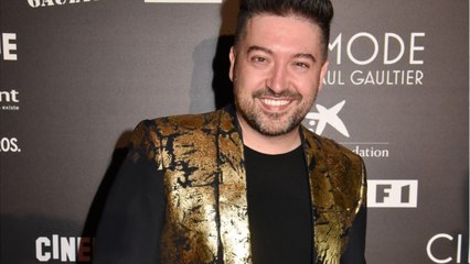 VOICI : Chris Marques : pourquoi sa première rencontre avec Shy'm s'est très mal passée