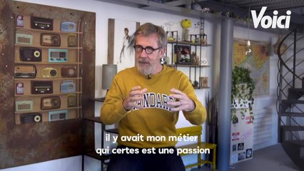 VOICI  "Marcel a vraiment existé" : Jamy revient sur l'époque "C'est pas sorcier" et sa popularité