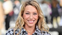 VOICI : Laura Smet : sa réponse sans équivoque à Paul Belmondo, après sa pique envers Laeticia Hallyday