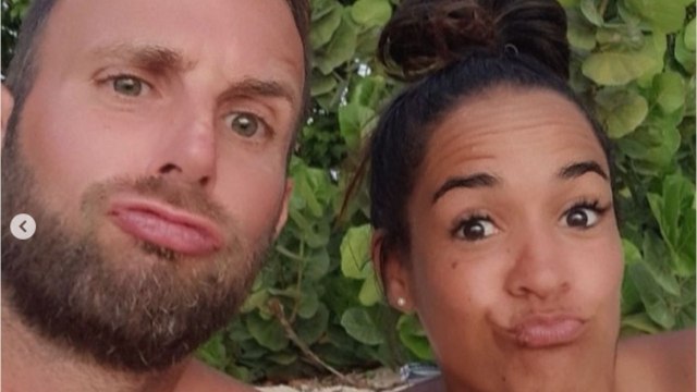 VOICI - Koh-Lanta, Les Armes secrètes : deux anciens aventuriers confirment être en couple !