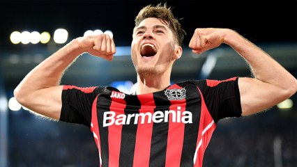 Le classement des top buteurs européens (au 13 décembre 2021)