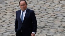 VOICI - François Hollande : son tacle très drôle à Jean Castex en direct sur LCI