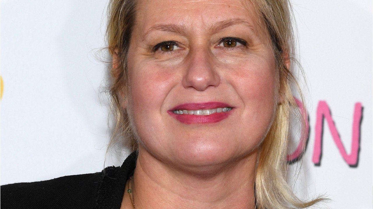 VOICI : Luana Belmondo évoque son éviction de RTL et rassure ses fans inquiets quant à ses nouveaux projets