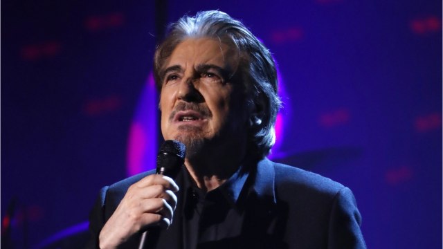 VOICI : Serge Lama marié à Luana, de 35 ans sa cadette : ses rares confidences sur son couple