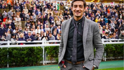 VOICI :Claude Dartois très sollicité : "le prix à payer" pour sa femme Virginie