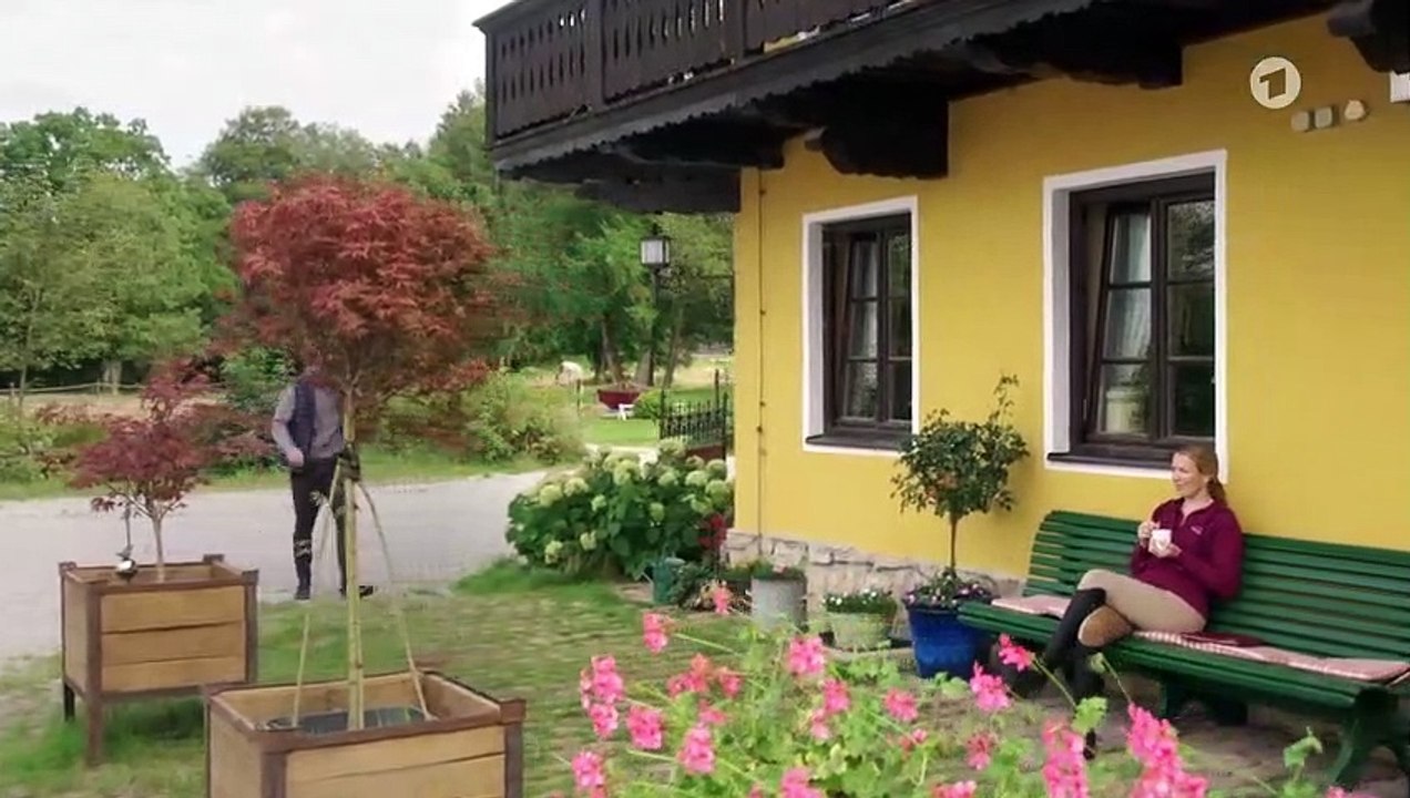Sturm der Liebe Folge 3737 Neue Wege