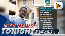 GSIS launches online application for easier housing loan payments