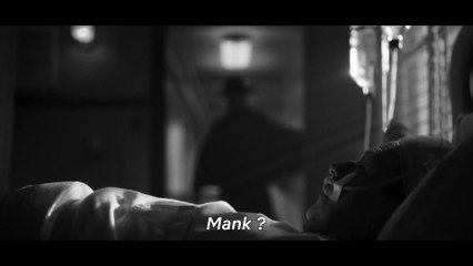 Mank _ Bande-annonce officielle VOSTFR _ Netflix France