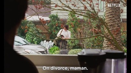 Marriage Story _ Bande-annonce VOSTFR _ Netflix France