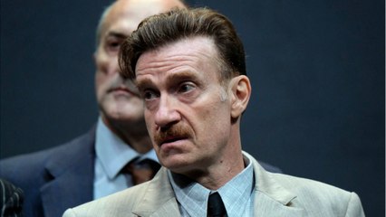 Voici - La mort est dans le pré (France 3) : qui est Thierry Frémont ?