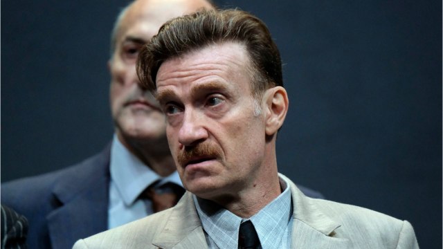 Voici - La mort est dans le pré (France 3) : qui est Thierry Frémont ?