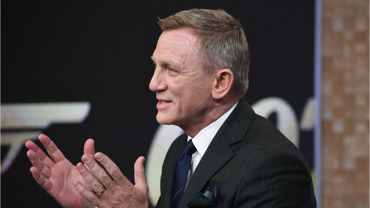 VOICI : Daniel Craig adepte des bars gays : il lève le voile sur cette "raison cachée"