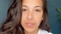VOICI : Kenza Saïb-Couton (DNA) lance un appel aux dons de moelle osseuse et fait une bouleversante révélation sur sa mère