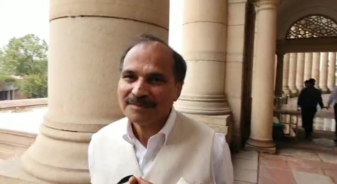 গোয়ায় মহিলাদের ৫০০০ আর বাংলার মহিলাদের ৫০০, দিদি এ কেমন বিচার : অধীর চৌধুরী | Oneindia Bengali