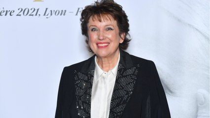 Voici - « Je regrette " : l’avis cash de Roselyne Bachelot sur Bertrand Cantat