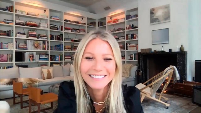 Voici - Gwyneth Paltrow : sa bougie senteur vagin de nouveau au cœur d'un scandale