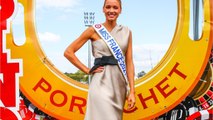 VOICI - Miss France 2022 : qui est Léna Massinger, la nouvelle Miss Champagne-Ardenne 2021 ?