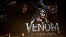 VOICI - Venom (TF1) : que devient l'actrice Michelle Williams découverte notamment dans Dawson ?