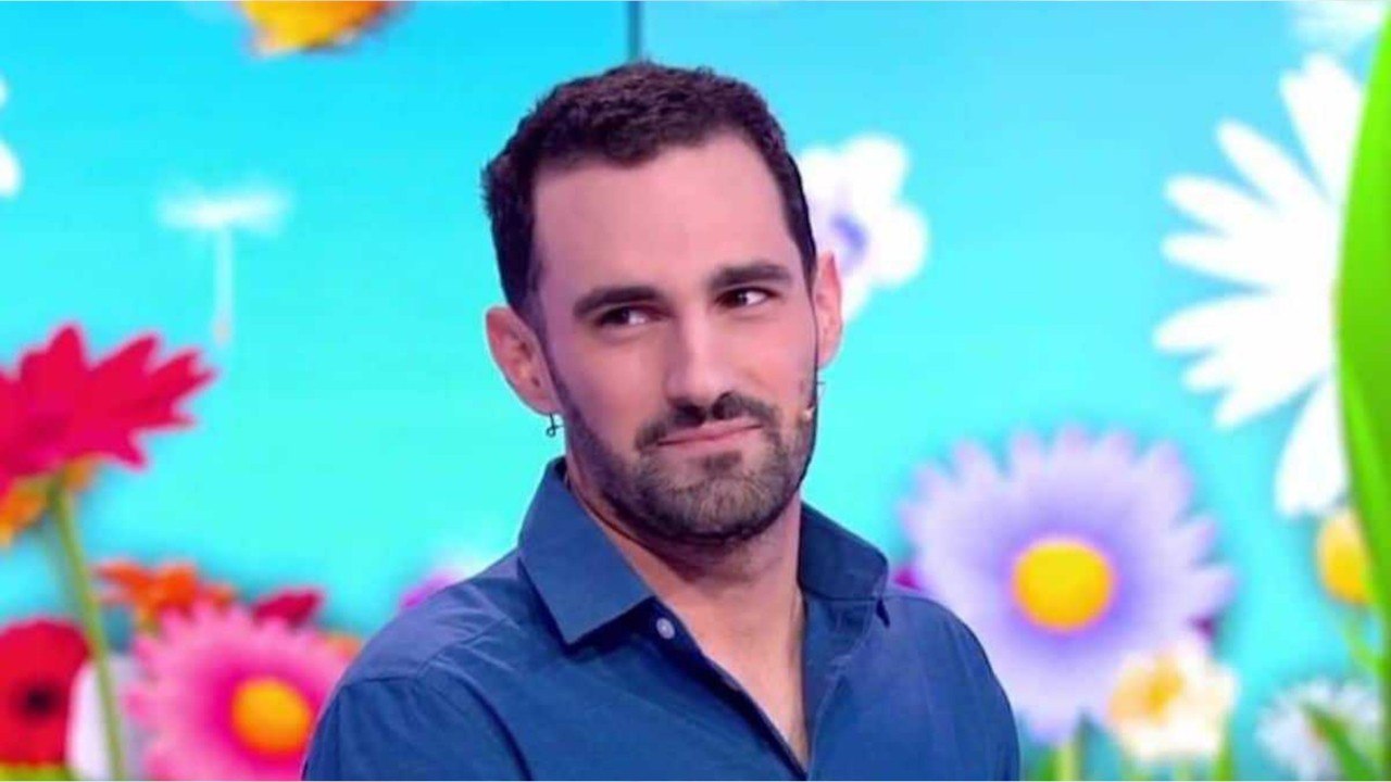VOICI - Bruno (Les 12 coups de midi) explique pourquoi il a révélé son homosexualité dans le jeu de TF1