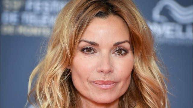 VOICI : Ingrid Chauvin : son émouvant hommage à sa fille Jade, décédée à cinq mois