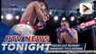 Nonito Donaire Jr. knocks out Reymart Gaballo in WBC Bantamweight title defense l via Khay Asuncion