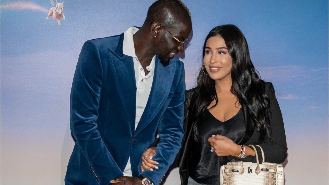 VOICI : "Éduquez-vous et éduquez vos gosses" : le coup de gueule de Majda Sakho face au racisme dont sa fille Sienna, 6 ans, est victime à l'école