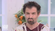 VOICI - VIDEO Le Meilleur Pâtissier : une candidate jette son gâteau à la poubelle, Cyril Lignac sous le choc