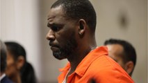 VOICI : R. Kelly prêt à balancer d'autres stars pédophiles pour voir sa peine de prison réduite