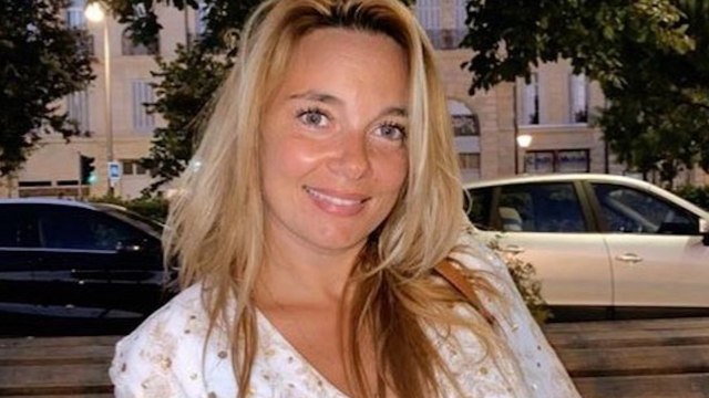 VOICI : Delphine (MAPR 4) en couple : elle présente son nouveau chéri rencontré grâce… à Laure et Matthieu !