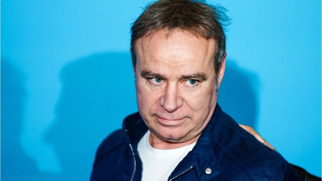 VOICI : C'est d'une violence : Fabien Lecoeuvre revient sur les menaces de mort reçues après ses propos sur Hoshi