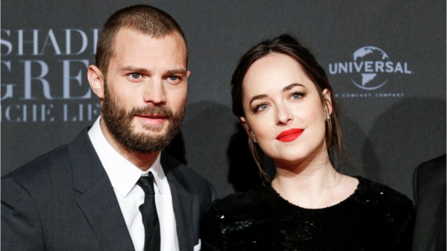 VOICI : Cinquante nuances de Grey sur TF1 : pourquoi les téléspectateurs risquent-ils d'être déçus ?