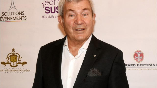 VOICI : Martin Lamotte remarié à 74 ans : il se confie sur sa belle histoire d'amour