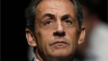 VOICI : Nicolas Sarkozy s'en prend à Nicolas Hulot : 