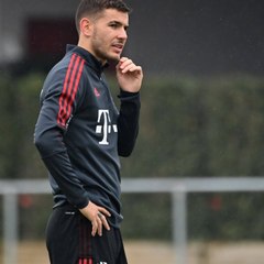 VOICI :SOCIAL Lucas Hernandez condamné pour violences conjugales : la justice espagnole ordonne son incarcération immédiate