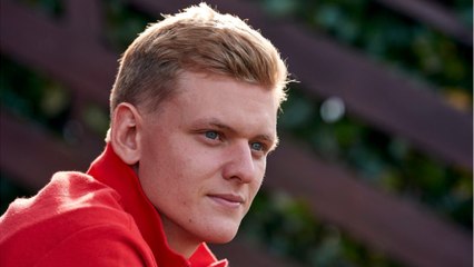 VOICI - « Il me rappelle tellement son père " : Mick Schumacher adoubé par l'ancien rival de son géniteur