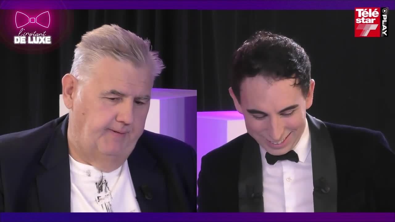 VOICI Pierre Ménès dévoile l’énorme salaire qu’il touchait sur Canal +