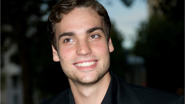 VOICI - Qui est Valentin Montand, l’unique enfant d’Yves Montand ?