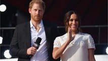 VOICI : Baptême de Lilibet : cette décision de la monarchie qui ne va pas plaire à Meghan Markle et Harry