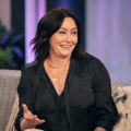 VOICI SOCIAL : Shannen Doherty : l'actrice dévoile en images l'un des moments les plus difficiles de sa lutte contre le cancer