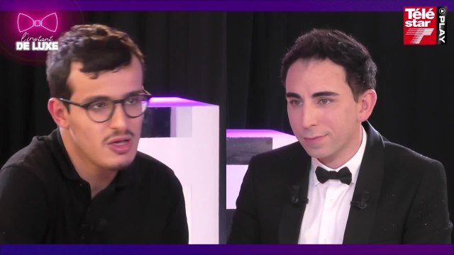 VOICI - Paul El Kharrat a-t-il eu des contacts avec Christian Quesada ?