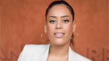 VOICI : The Voice : Amel Bent dévoile le nom du chanteur qu'elle rêve de voir devenir coach