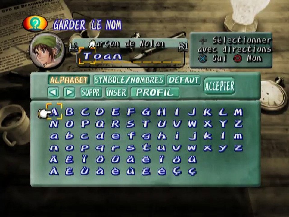 Dark Cloud online multiplayer - ps2