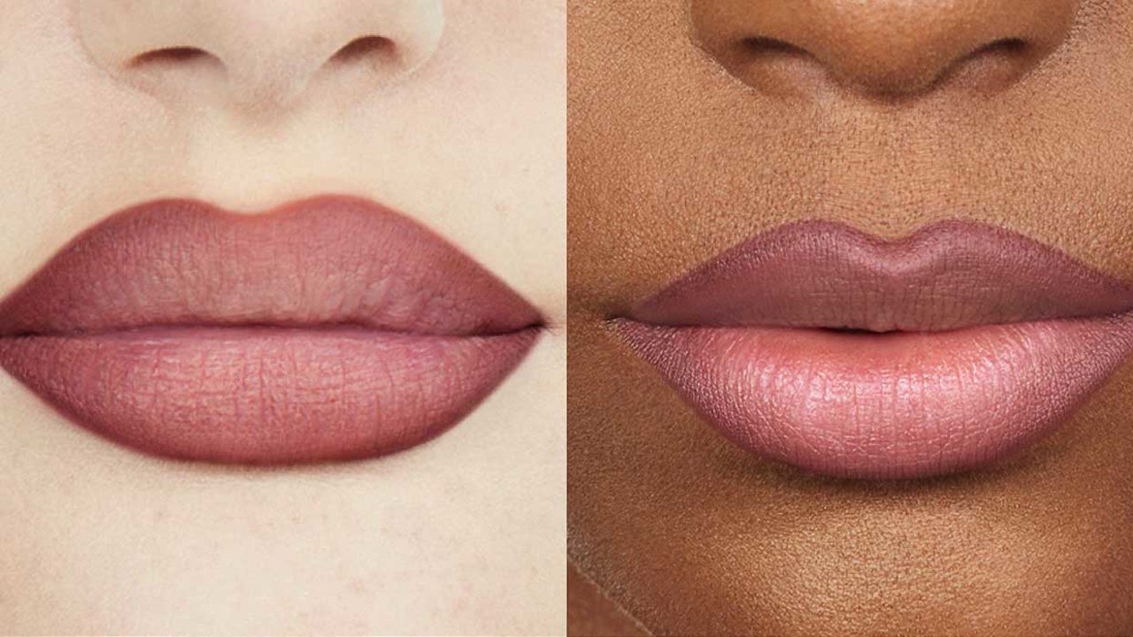 This Lip Liner Technique Makes You Look Like You've Had an Instant Lip Lift