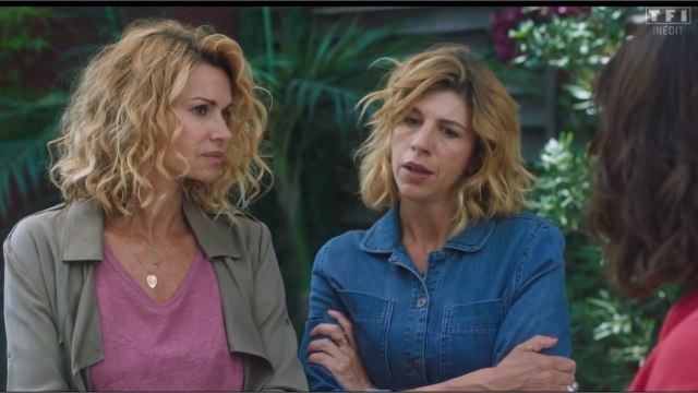 VOICI : Demain nous appartient : un personnage très important enfin de retour dans la série, les fans sont fous de joie