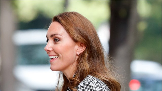 VOICI : Kate Middleton enceinte de son quatrième enfant ? Ce détail non négligeable qui met la puce à l'oreille