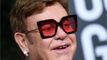 VOICI : Anne Hidalgo : la maire de Paris reçoit le soutien inattendu d'Elton John pour la présidentielle 2022